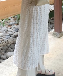 FIKA. | ワンピース/ドレス