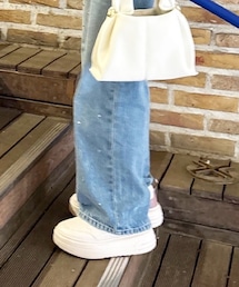 GRL | デニムパンツ