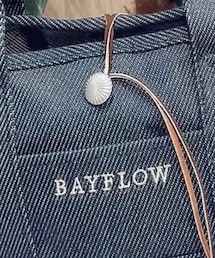 BAYFLOW | ハンドバッグ