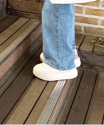 GU | スニーカー