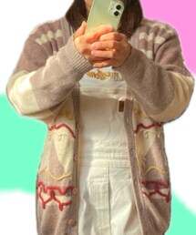 LEFT ALONE | サロペット/オーバーオール