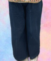 貰い物 | デニムパンツ