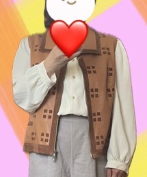 古着 | シャツ/ブラウス