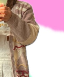 Little Trip to Heaven | カーディガン/ボレロ