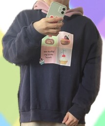 セカスト | パーカー