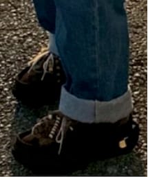 MIZUNO | シューズ