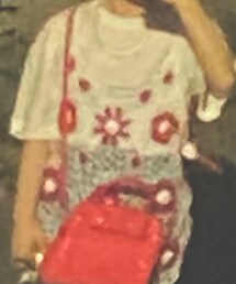 VINTAGE | キャミソール