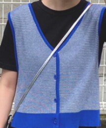 GU | ショルダーバッグ