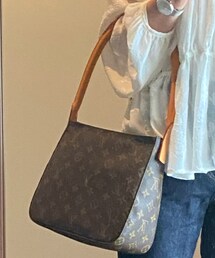 LOUIS VUITTON | トートバッグ
