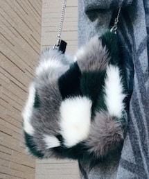DIESEL | ショルダーバッグ