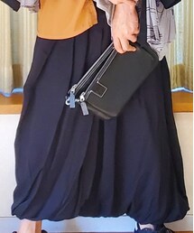 gomme | スカート