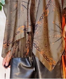 Sacai | シャツ/ブラウス