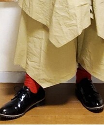 VINTAGE | ドレスシューズ