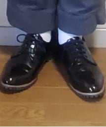 VINTAGE | ドレスシューズ