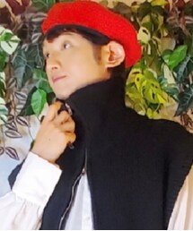 VINTAGE | ハンチング/ベレー帽