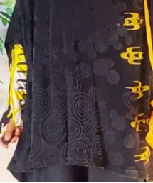 gomme | シャツ/ブラウス