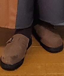 CASPER JOHN | スリッポン