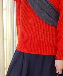 GU | ニット/セーター