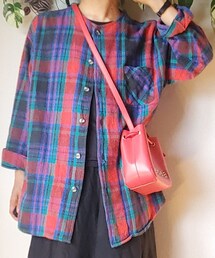 VINTAGE | シャツ/ブラウス