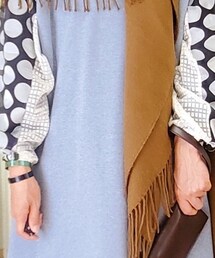 ZARA | クラッチバッグ