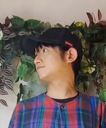 JUNRED | キャップ