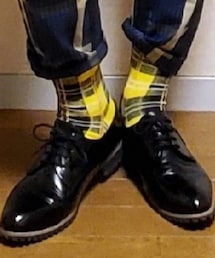 VINTAGE | ドレスシューズ