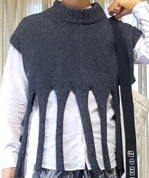 gomme | ニット/セーター