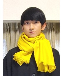 VINTAGE | マフラー