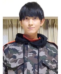 gomme | ミリタリージャケット