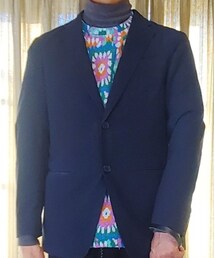 UNIQLO | テーラードジャケット