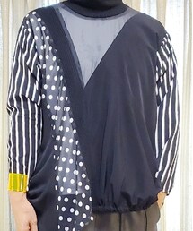 gomme | トップス