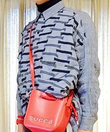 gomme | シャツ/ブラウス