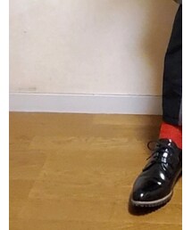 VINTAGE | ドレスシューズ