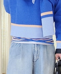 UNIQLO | ニット/セーター