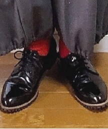 VINTAGE | ドレスシューズ