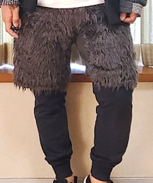 GOMME HOMME | パンツ