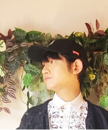 JUNRED | キャップ