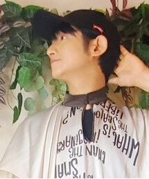 JUNRED | キャップ