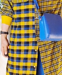 GU | ショルダーバッグ