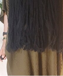 HYKE | ニット/セーター