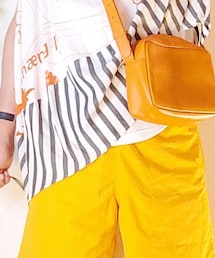 GU | ショルダーバッグ