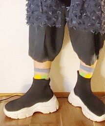 VINTAGE | スニーカー