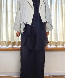 gomme | シャツ/ブラウス