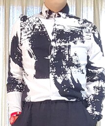 ZARA | シャツ/ブラウス