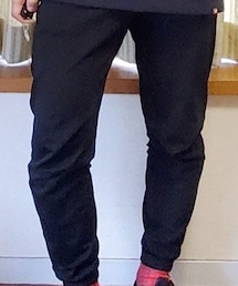 GOMME HOMME | スウェットパンツ