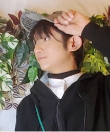 gomme | パーカー