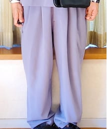 Lui's | セットアップ