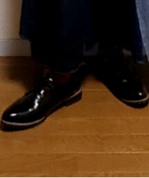 VINTAGE | ドレスシューズ