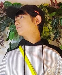 JUNRED | キャップ