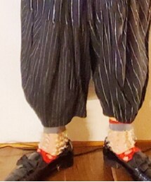 VINTAGE | ドレスシューズ